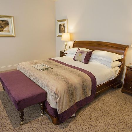 Swan'S Nest Hotel Stratford-upon-Avon Extérieur photo
