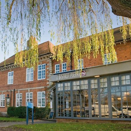 Swan'S Nest Hotel Stratford-upon-Avon Extérieur photo