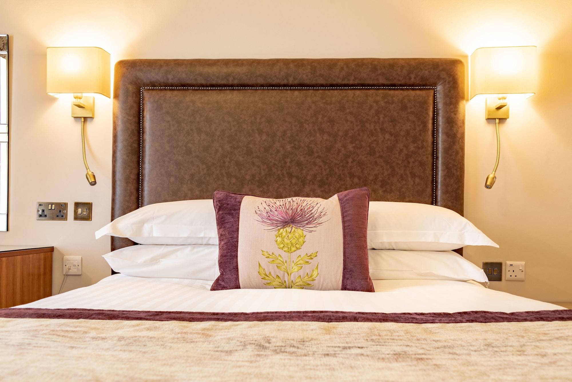 Swan'S Nest Hotel Stratford-upon-Avon Extérieur photo