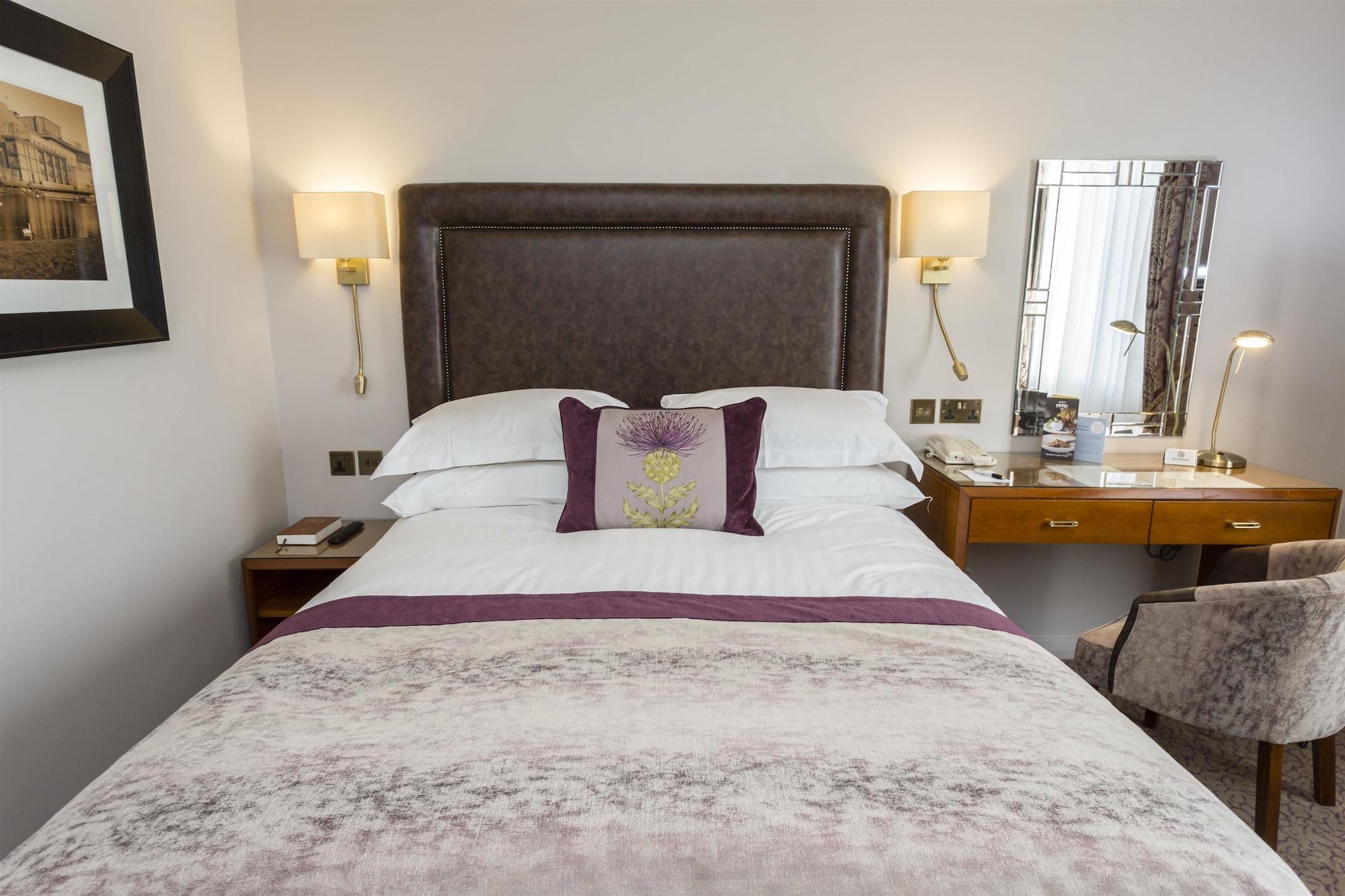 Swan'S Nest Hotel Stratford-upon-Avon Extérieur photo