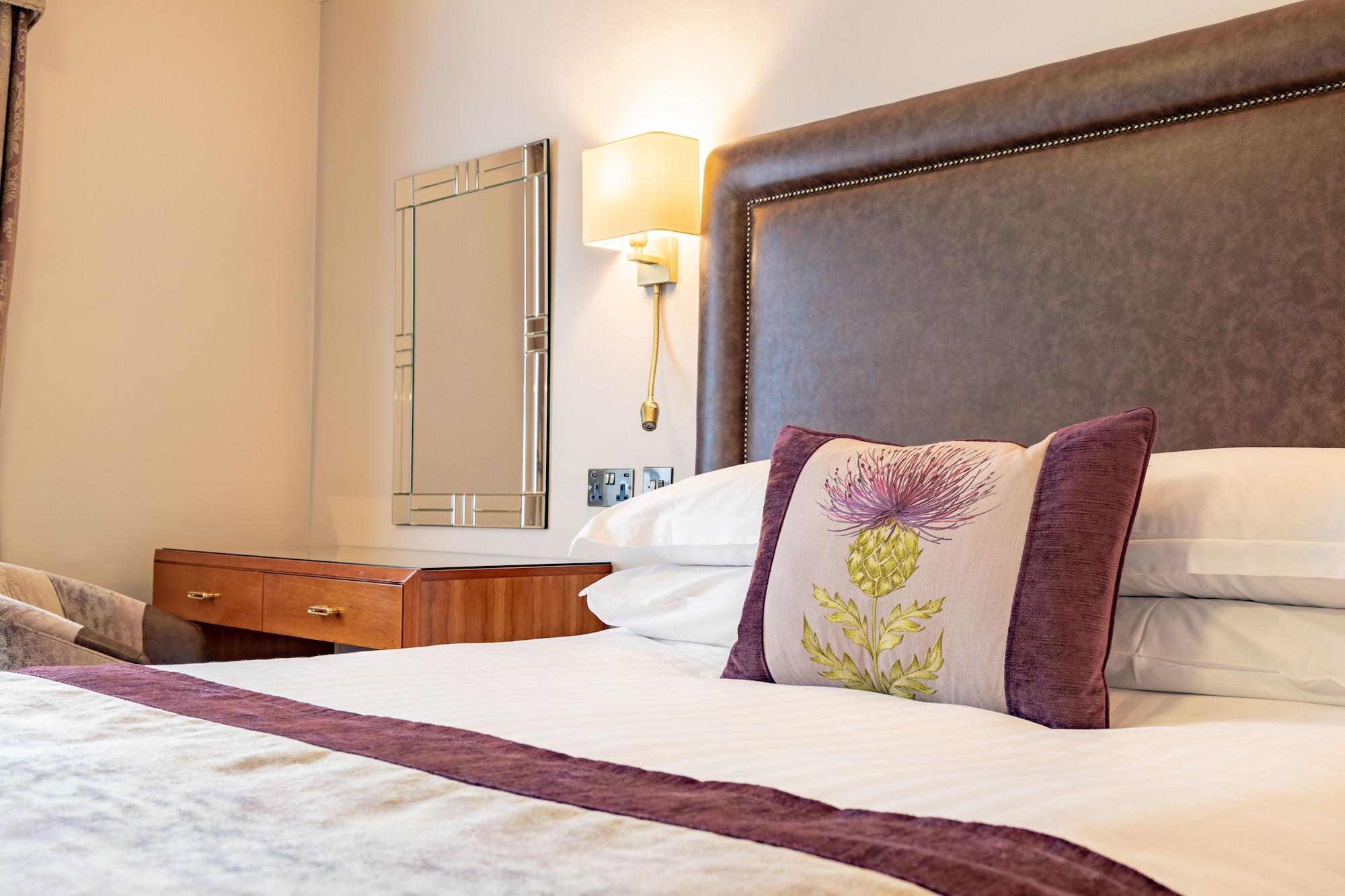 Swan'S Nest Hotel Stratford-upon-Avon Extérieur photo