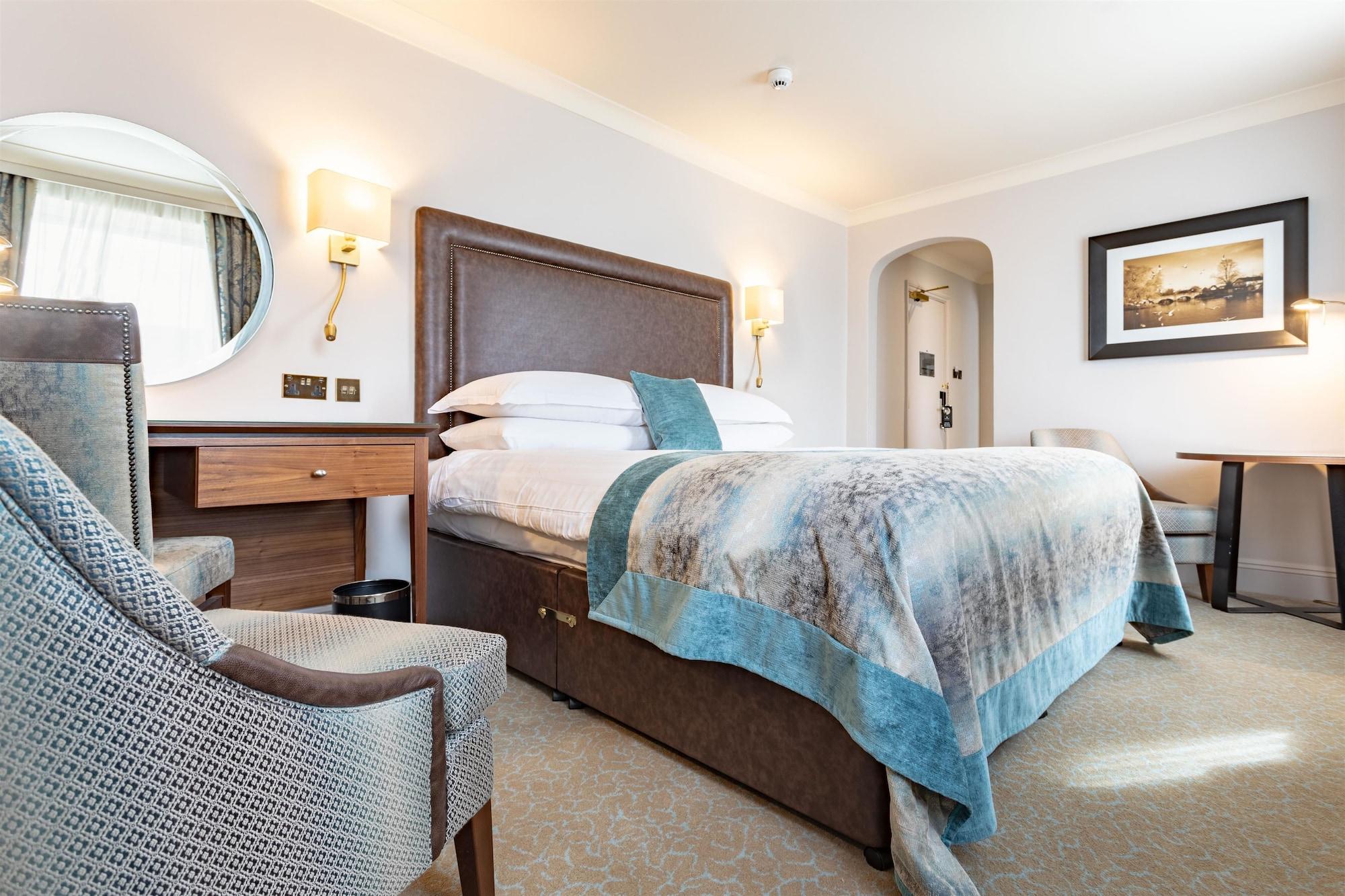 Swan'S Nest Hotel Stratford-upon-Avon Extérieur photo