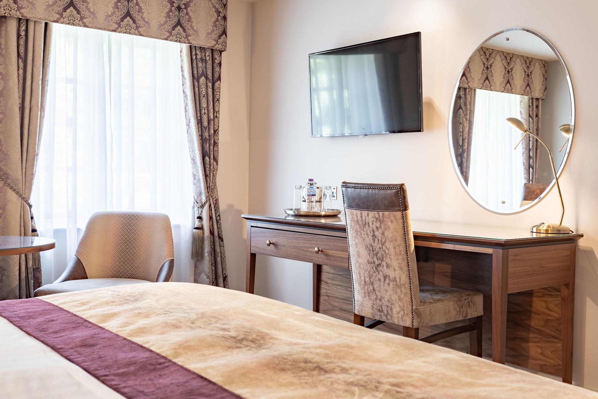 Swan'S Nest Hotel Stratford-upon-Avon Extérieur photo