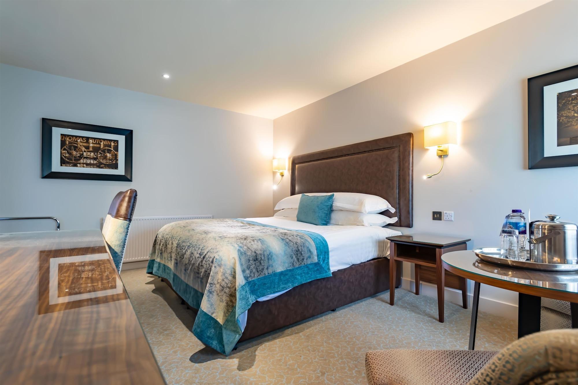 Swan'S Nest Hotel Stratford-upon-Avon Extérieur photo