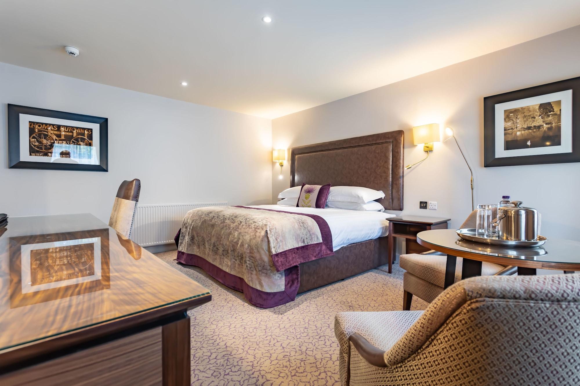 Swan'S Nest Hotel Stratford-upon-Avon Extérieur photo