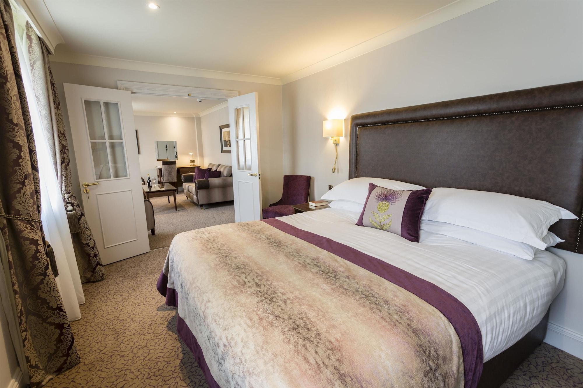 Swan'S Nest Hotel Stratford-upon-Avon Extérieur photo