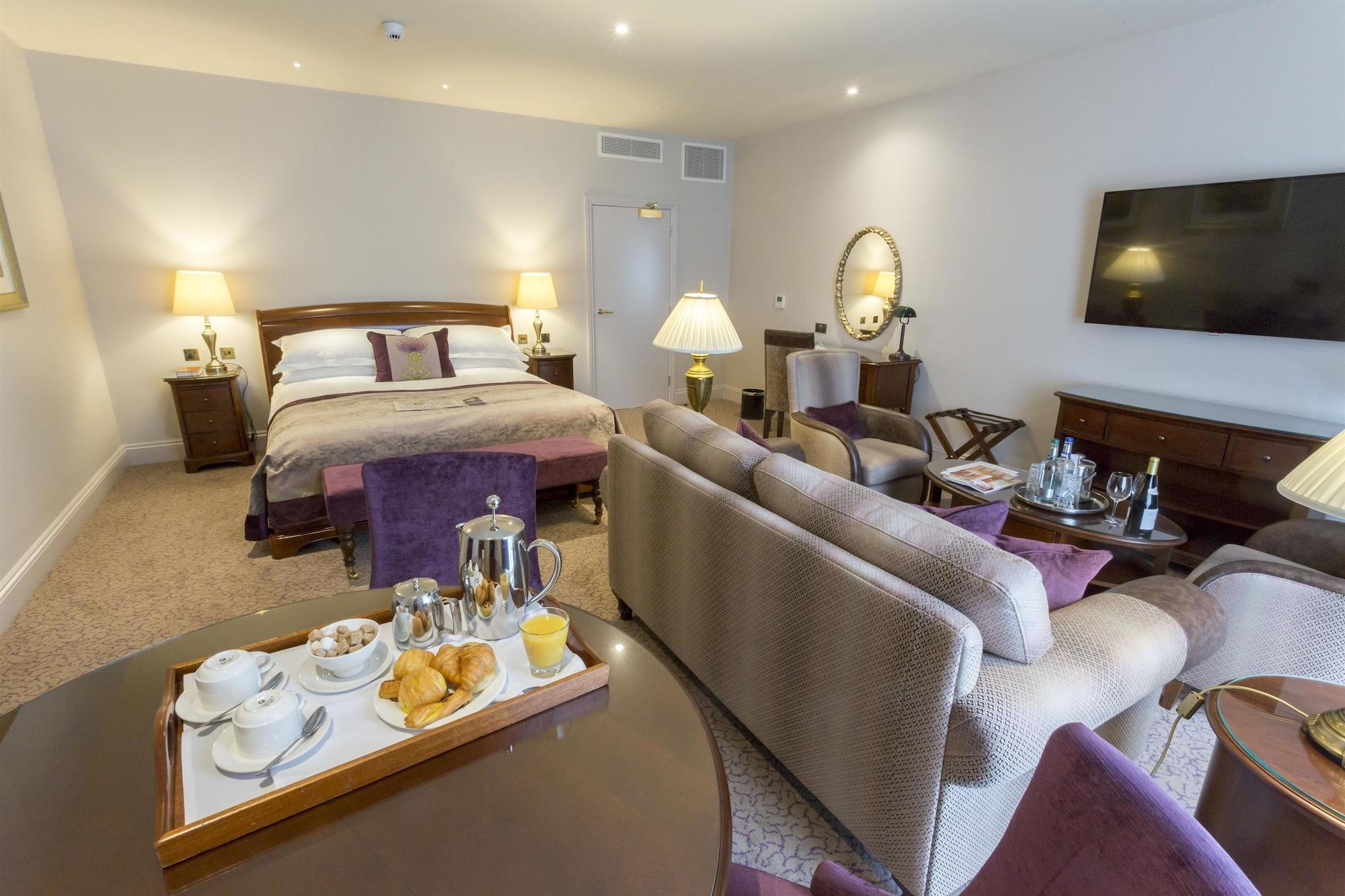 Swan'S Nest Hotel Stratford-upon-Avon Extérieur photo