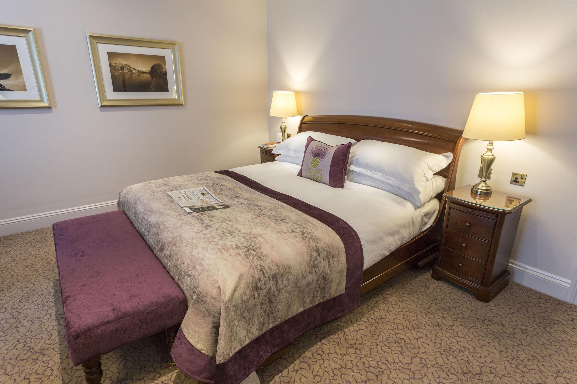 Swan'S Nest Hotel Stratford-upon-Avon Extérieur photo