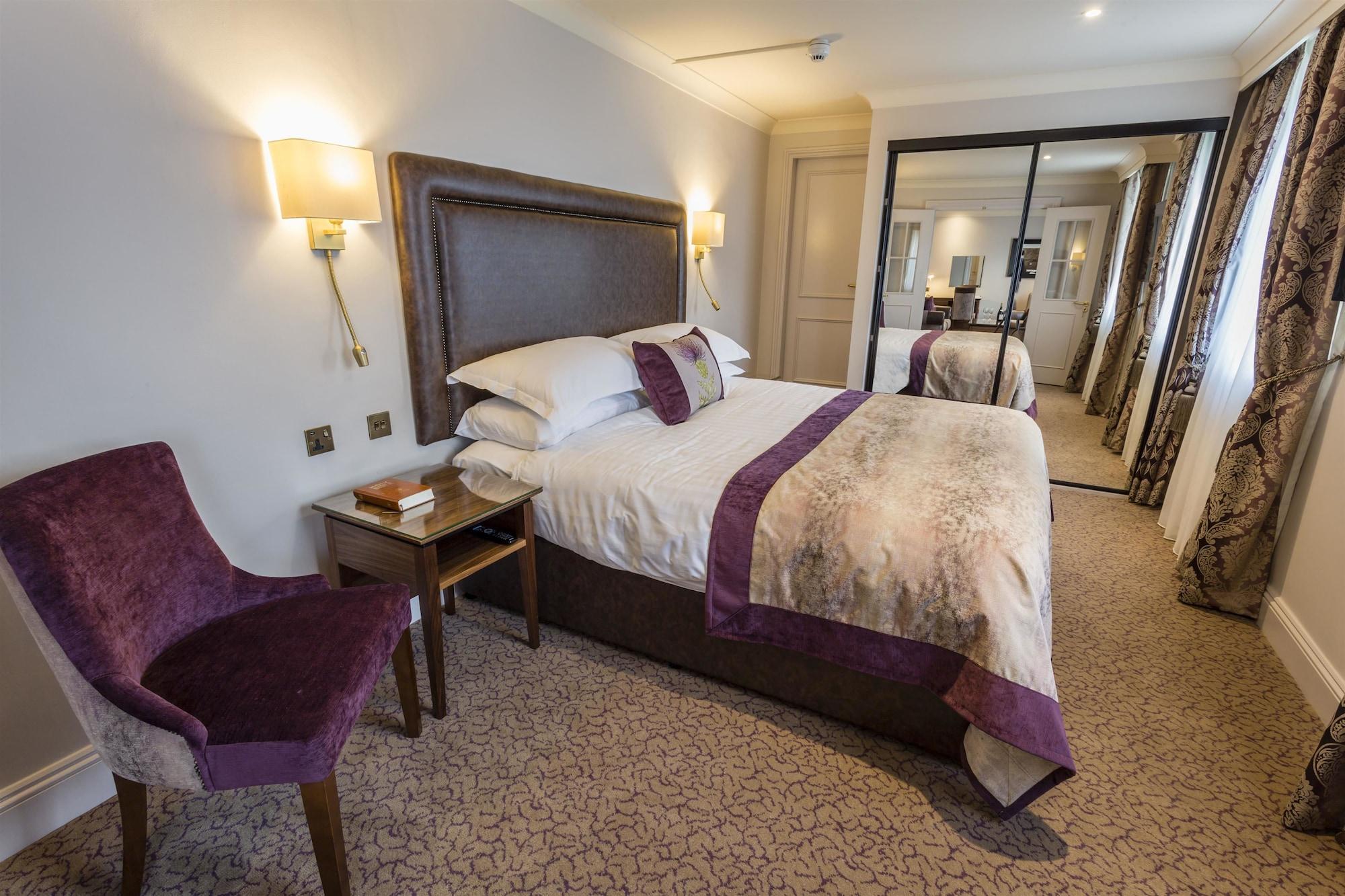 Swan'S Nest Hotel Stratford-upon-Avon Extérieur photo