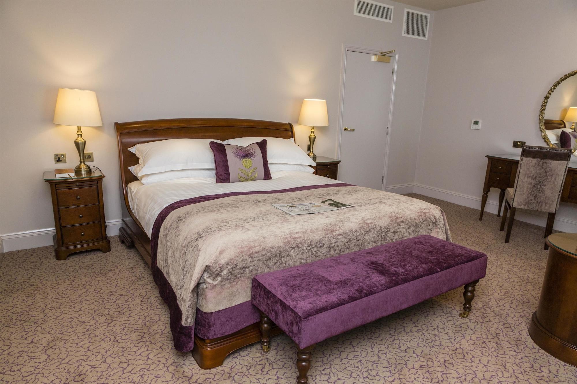 Swan'S Nest Hotel Stratford-upon-Avon Extérieur photo