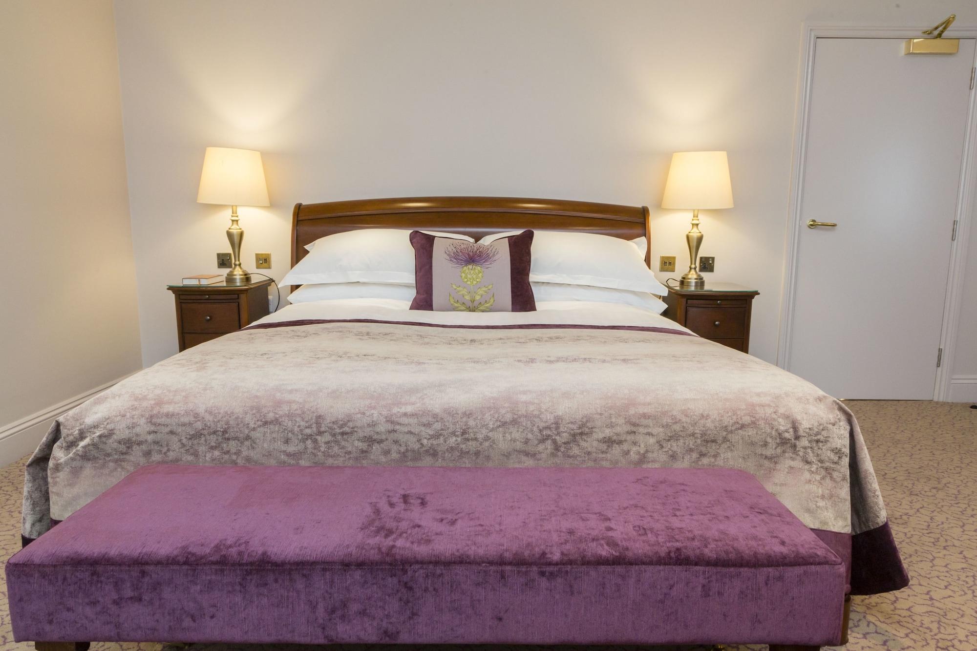 Swan'S Nest Hotel Stratford-upon-Avon Extérieur photo