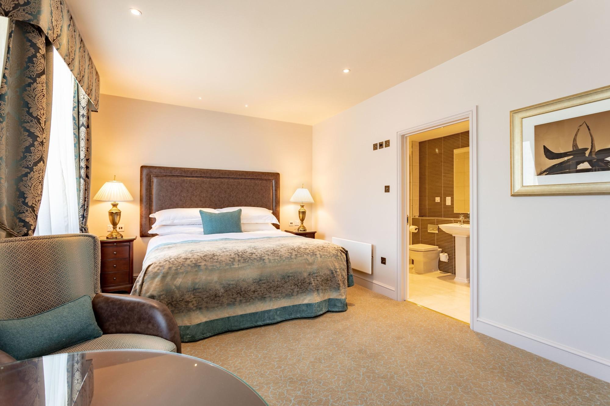 Swan'S Nest Hotel Stratford-upon-Avon Extérieur photo