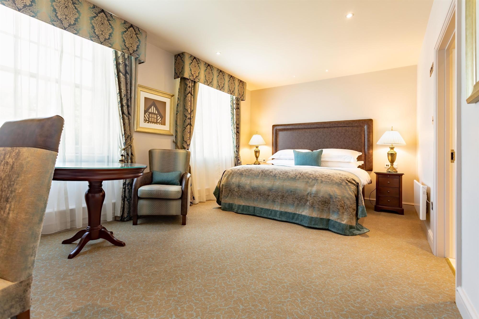 Swan'S Nest Hotel Stratford-upon-Avon Extérieur photo