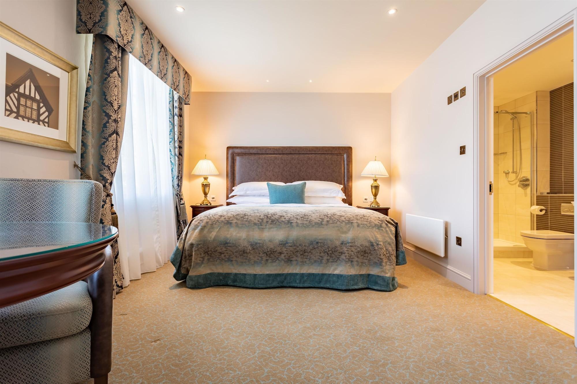 Swan'S Nest Hotel Stratford-upon-Avon Extérieur photo
