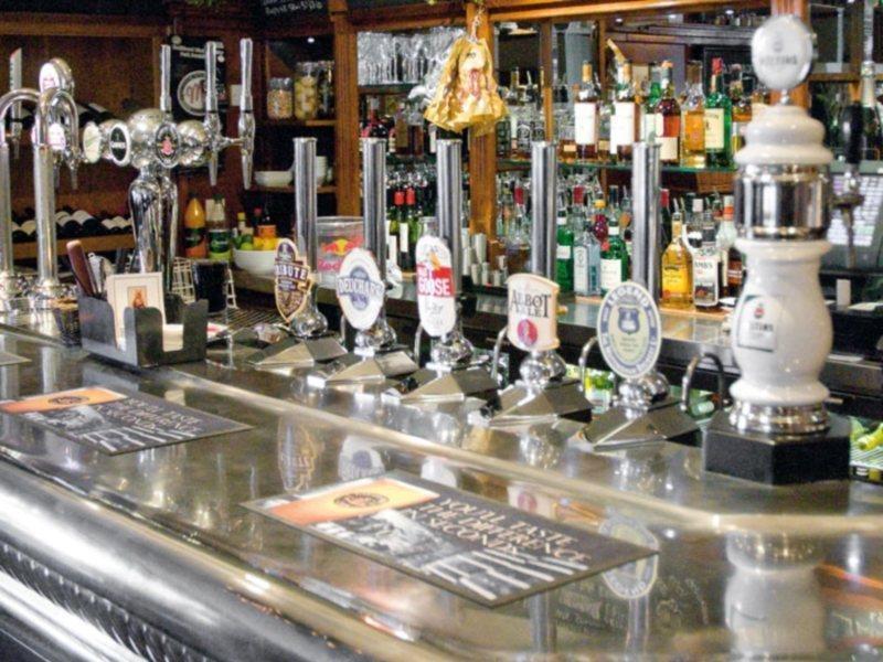 Swan'S Nest Hotel Stratford-upon-Avon Extérieur photo