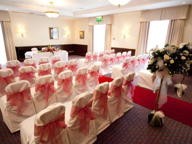 Swan'S Nest Hotel Stratford-upon-Avon Extérieur photo