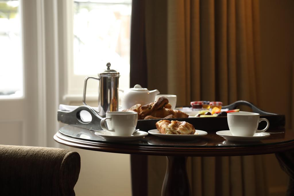 Swan'S Nest Hotel Stratford-upon-Avon Extérieur photo