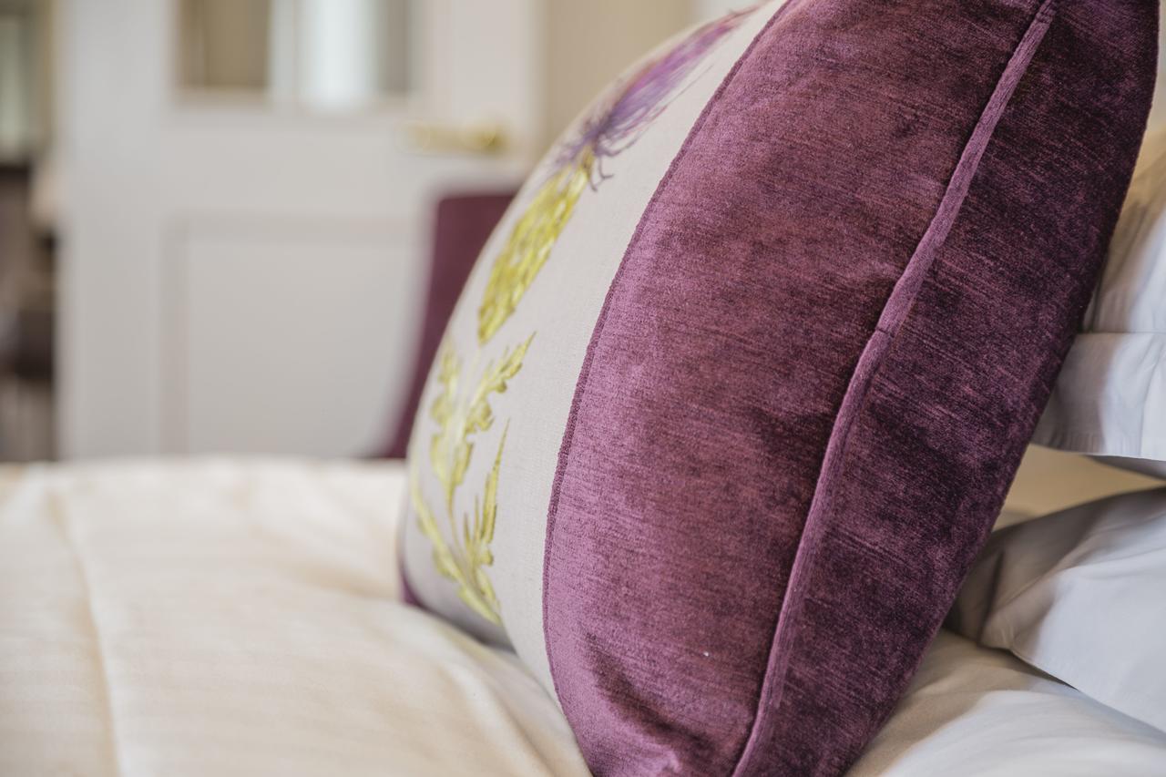 Swan'S Nest Hotel Stratford-upon-Avon Extérieur photo