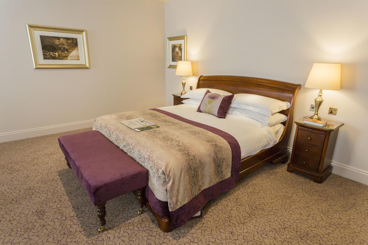 Swan'S Nest Hotel Stratford-upon-Avon Extérieur photo