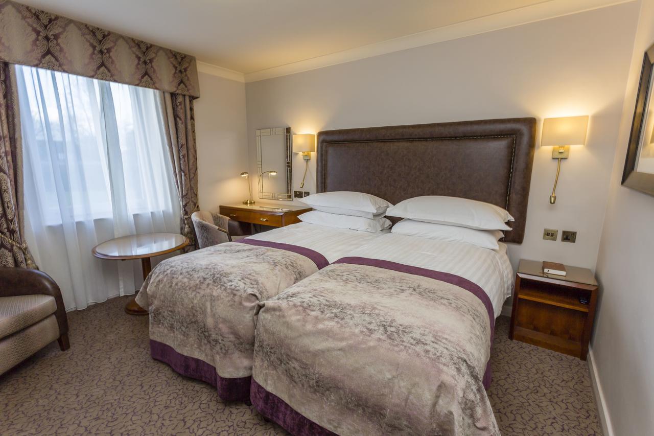 Swan'S Nest Hotel Stratford-upon-Avon Extérieur photo