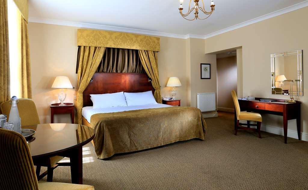 Swan'S Nest Hotel Stratford-upon-Avon Chambre photo