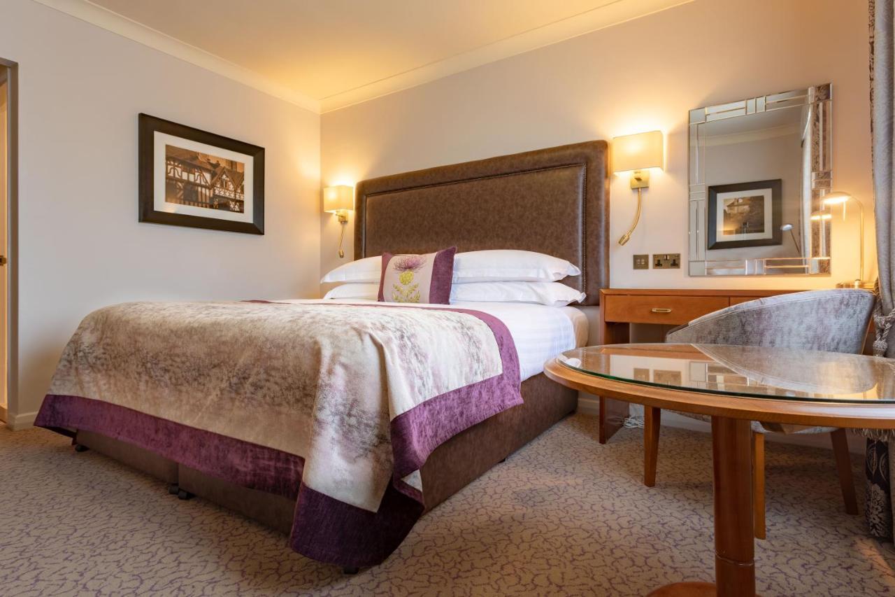 Swan'S Nest Hotel Stratford-upon-Avon Extérieur photo