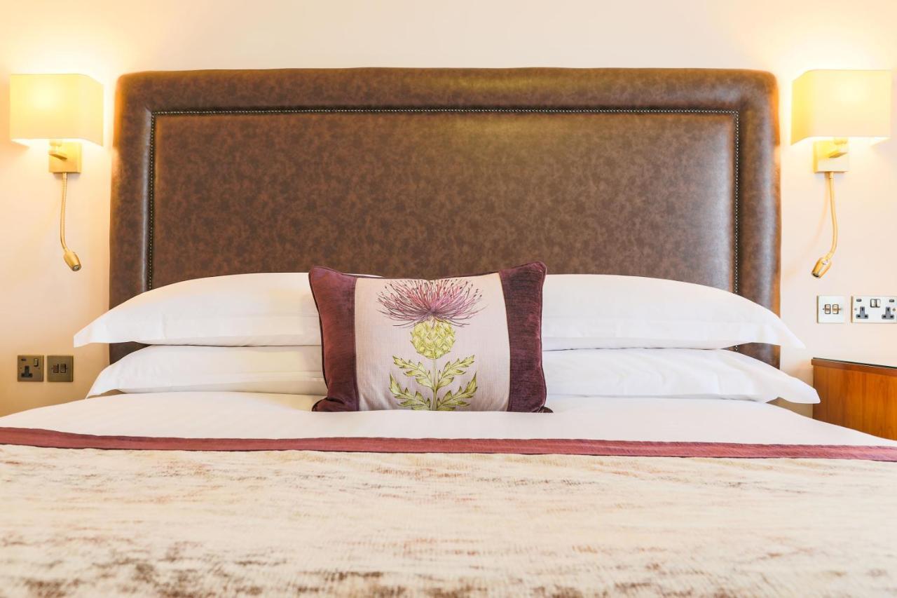 Swan'S Nest Hotel Stratford-upon-Avon Extérieur photo