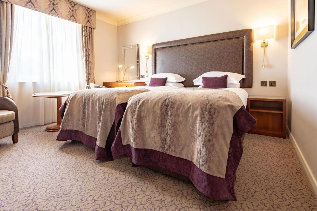 Swan'S Nest Hotel Stratford-upon-Avon Extérieur photo
