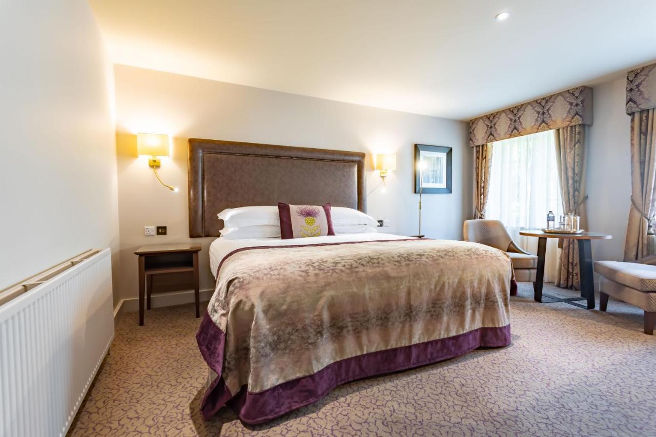 Swan'S Nest Hotel Stratford-upon-Avon Extérieur photo